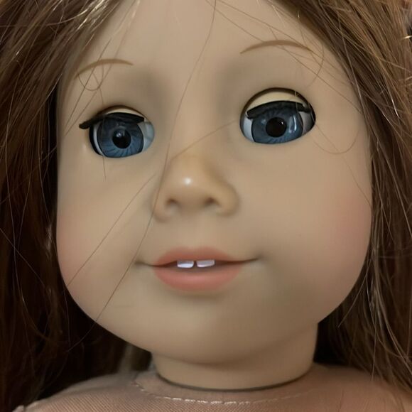 American Girl Pleasant Company, Emily - Picture 5 of 9